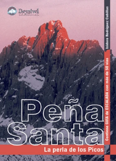 Peña Santa. La perla de los Picos DESNIVEL - Imagen 2