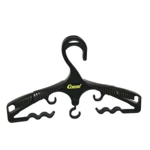 Percha rígida multiusos CRESSI-SUB