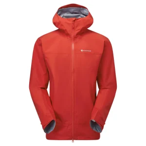 Chaqueta Phase jacket MONTANE