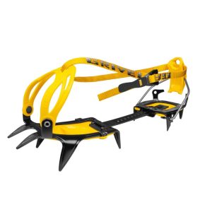 Crampon G10 – EVO semi automatico GRIVEL
