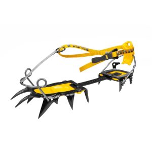 Crampon G12 – EVO automatico – GRIVEL