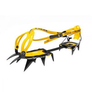 Crampon G12 – EVO semi automatico – GRIVEL