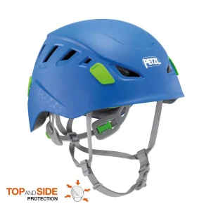 Casco infantil Picchu PETZL