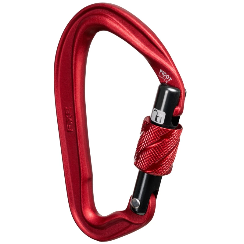 Mosqueton Picot rosca FIXE - Imagen 8