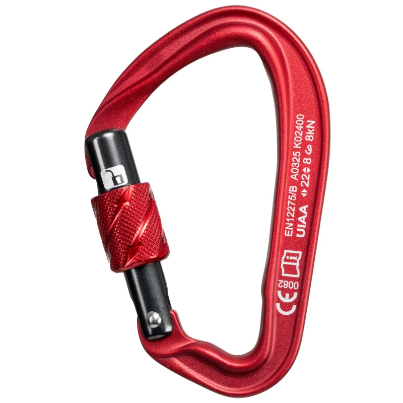 Mosqueton Picot rosca FIXE - Imagen 6