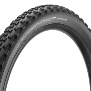 Cubierta Pirelli Scorpion E-MTB Rear SmartGrip - Hyper WALL - 60 tpi - Tubeless Ready