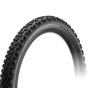 Cubierta Pirelli Scorpion E-MTB Soft SmartGrip - Hyper WALL - 60 tpi - Tubeless Ready