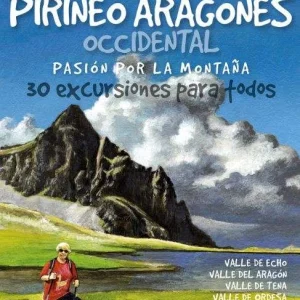 Pirineo Aragonés Occidental DESNIVEL