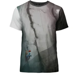 Camiseta Piton boreal RAFIKI