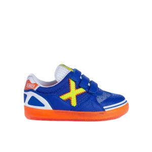 MUNICH G-3 KID VCO PATCH 270