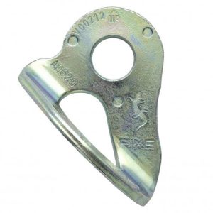 Chapa de Anclaje FIXE 1 ECOTRI 12 mm – Fixe