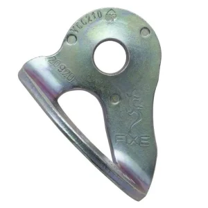 Placa de escalada Fixe 1 acero Ecotri 100 unidades FIXE