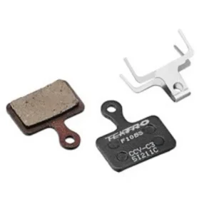 Pastillas de freno Tektro F10BS