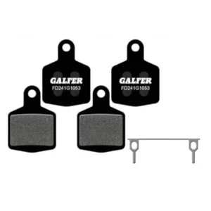 Pastillas Galfer - Para DH / DH4