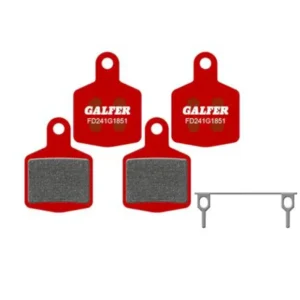 Pastillas Galfer - Para DH / DH4