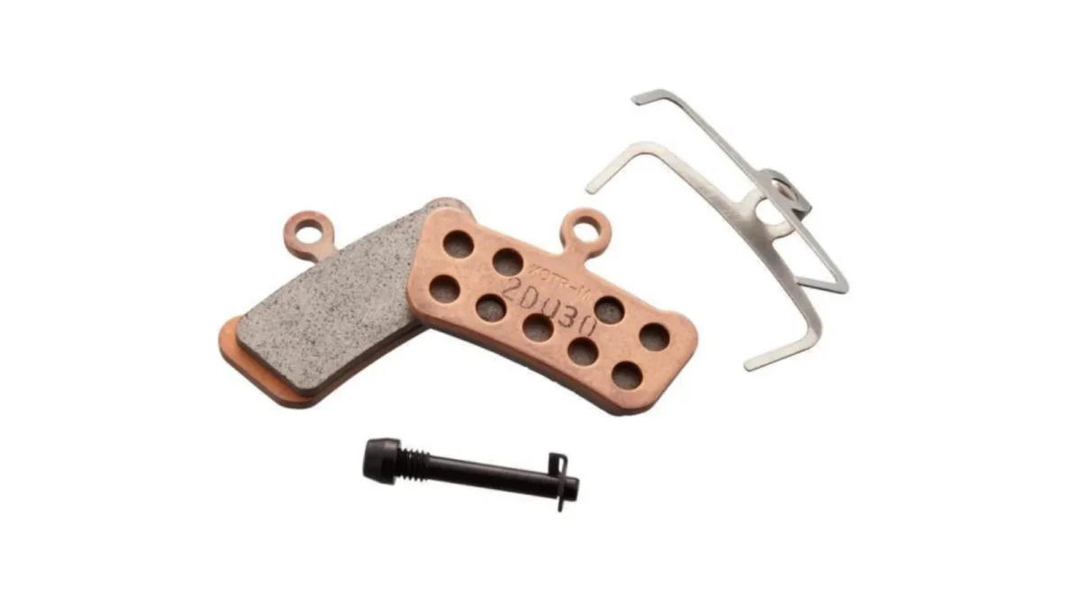 Pastillas Avid - Para Avid Avid Elixir Trail / Guide - Imagen 2