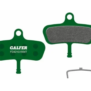 Pastillas Galfer - Para Avid Code 2007-2010