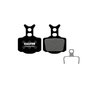 Pastillas Galfer - Para Formula Mega / The One / R1 / RX