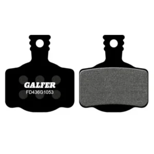 Pastillas Galfer - Para Magura MT2 / MT4 / MT6 / MT8 / MTS