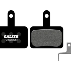 Pastillas Galfer - Para Shimano Deore / Tektro TRP Auriga