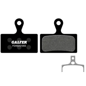 Pastillas Galfer - Para Shimano XTR/XT/SLX Nueva Generación