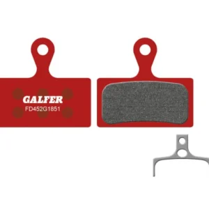 Pastillas Galfer - Para Shimano XTR/XT/SLX Nueva Generación