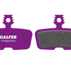 Pastillas Galfer - Para Avid Code R