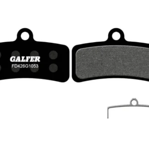 Pastillas Galfer - Para Shimano Saint / Zee