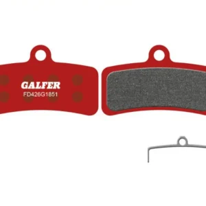 Pastillas Galfer - Para Shimano Saint / Zee