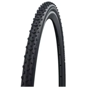 Cubierta Schwalbe CX Pro - Dual