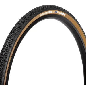 Cubierta Panaracer Gravelking X1 - ZSG Gravel Compound - TuffTex - Tubeless Ready