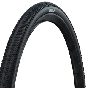 Cubierta Schwalbe G-One Comp - Green Compound - K-Guard