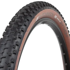 Cubierta Hutchinson Python 3 Racing Lab - Hardskin - Race Ripost XC - Tubeless Ready