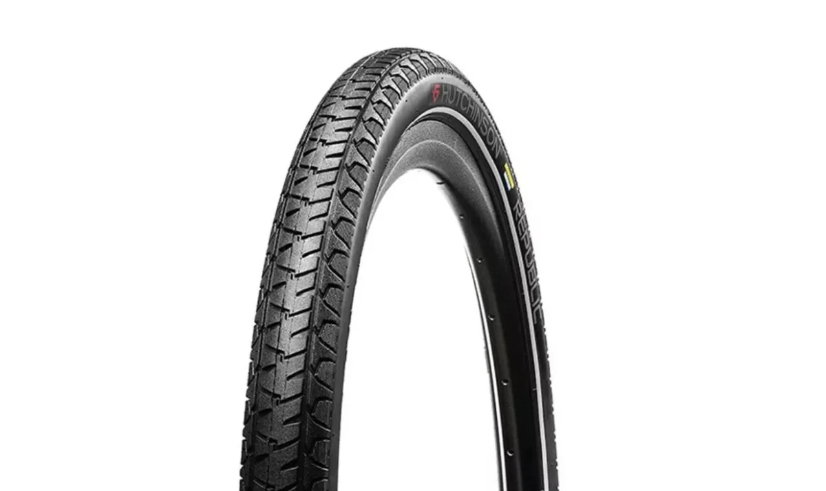 Cubierta Hutchinson Republic Infinity - Aro rígido - E-Bike 50 - Imagen 2