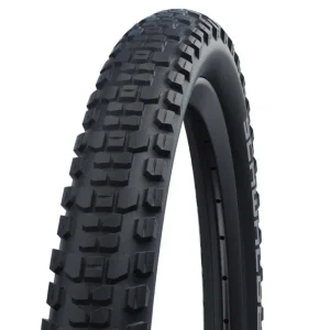 Cubierta Schwalbe Johnny Watts Addix Performance Compound - DD
