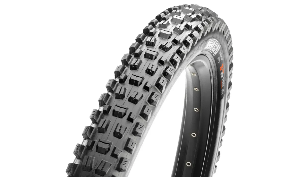 Cubierta Maxxis Assegai DD - 3C Maxx Grip - Double Down - Wide Trail - Tubeless Ready