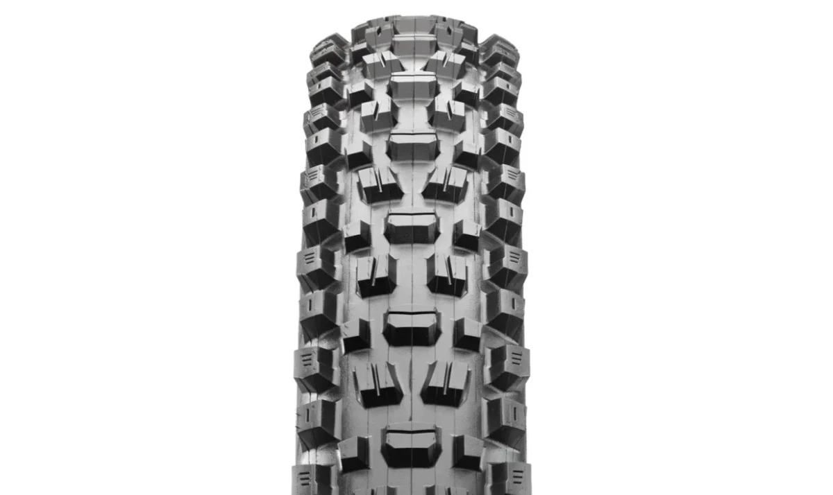 Cubierta Maxxis Assegai DD - 3C Maxx Grip - Double Down - Wide Trail - Tubeless Ready - Imagen 3