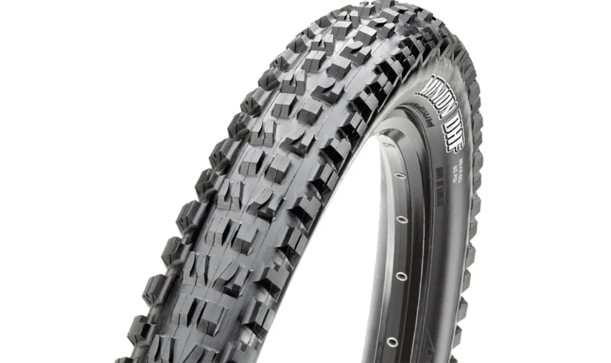 Cubierta Maxxis Minion DHF 24" Dual 62a/60a