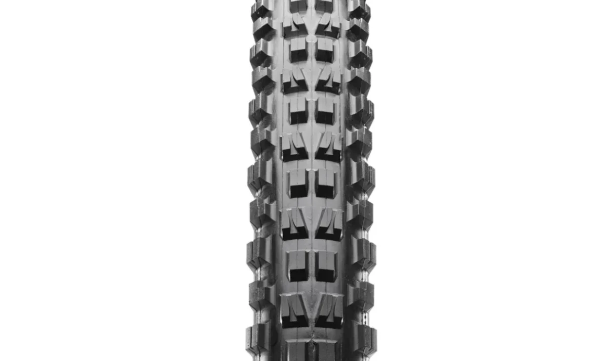 Cubierta Maxxis Minion DHF 24" Dual 62a/60a - Imagen 3