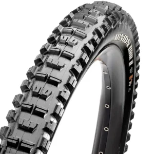 Cubierta Maxxis Minion DHR II 24" Dual 62a/60a