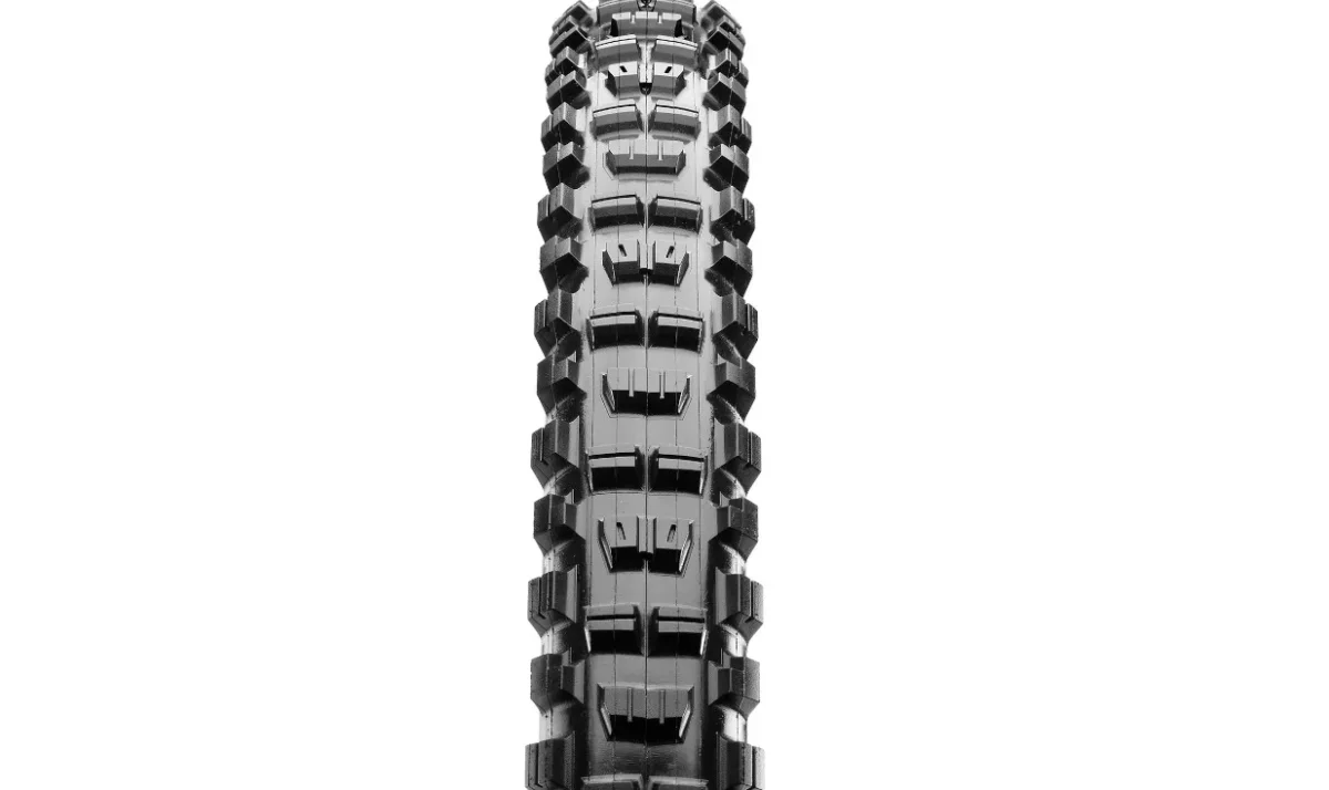 Cubierta Maxxis Minion DHR II DD - 3C MaxxTerra - Double Down - Wide Trail - Tubeless Ready - Imagen 3