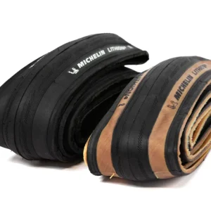 Cubierta Michelin Lithion 4 Performance Line - Magi-X