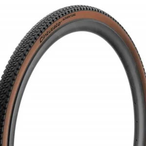 Cubierta Pirelli Cinturato Adventure - ProCompound Gravel - Tubeless Ready