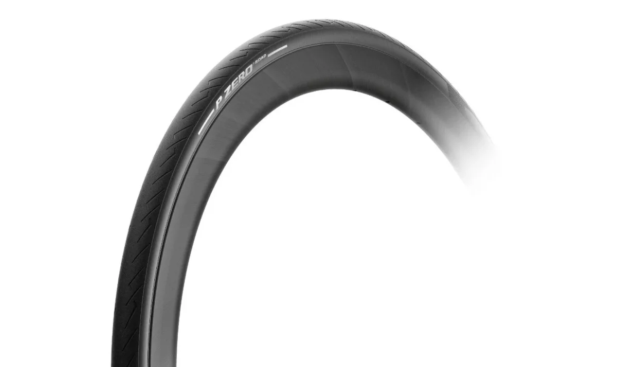 Cubierta Pirelli P Zero Road Evo Compound - Techbelt Road - Imagen 3