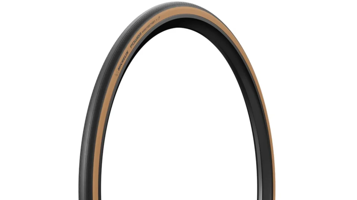 Cubierta Michelin Power Protection Competition Line - Magi-X - BeadtoBead - Hi-Grip Design - Hi-Density - Tubeless Ready - Imagen 3