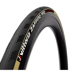 Cubierta Vittoria Zaffiro Pro V - 1C Graphene 2.0 - 60 TPI