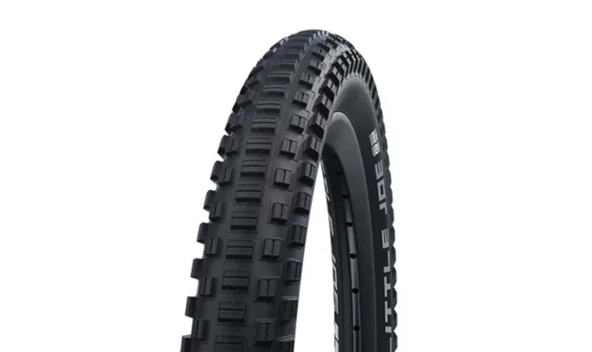 Cubierta Schwalbe chwalbe Little Joe Addix 16" - K-Guard - Endurance Compound - Performance line - Imagen 2