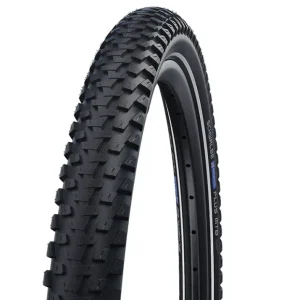 Cubierta Schwalbe Marathon Plus MTB - Addix - Smart DualGuard - E-Bike 50