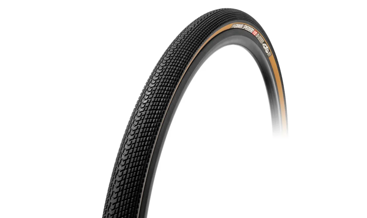 Cubierta Tufo Speedero - Tubeless Ready - 210/375tpi - Imagen 2
