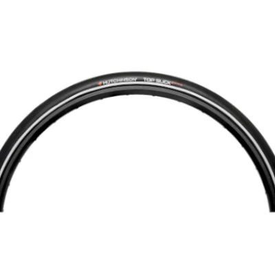 Cubierta Hutchinson Top slick 2 29" - Protect'Air - Aro rígido - Imagen 4